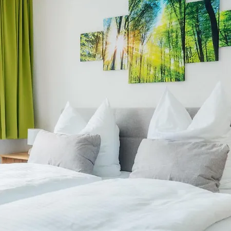 Apartamento Bode_apartments *